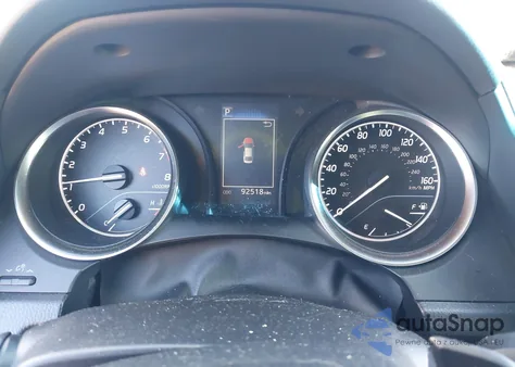 2018 Toyota Camry Se z USA, uszkodzony, nr VIN JTNB11HK4J3033788